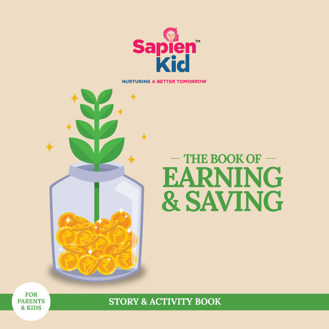 The Earning & Saving