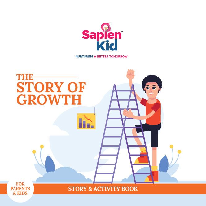 The Story of Growth
