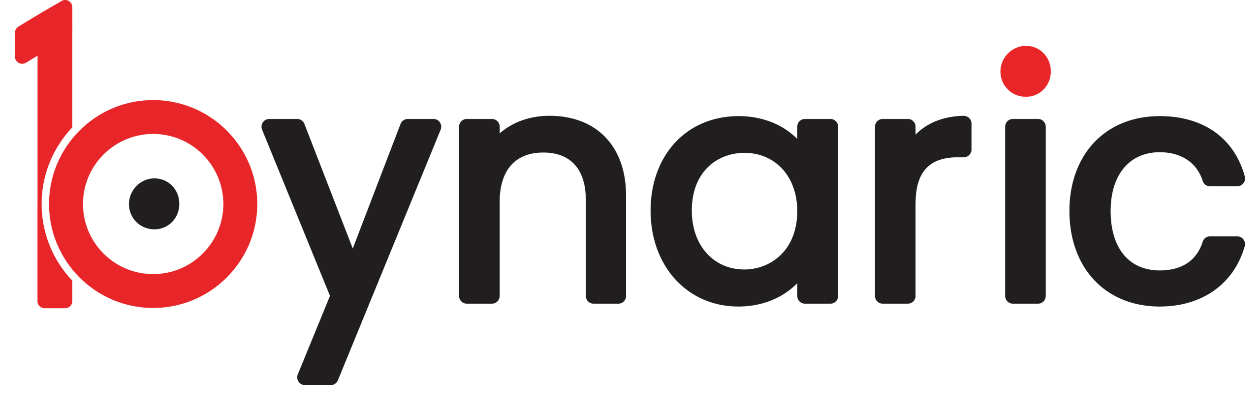 Bynaric Systems Private Limited logo