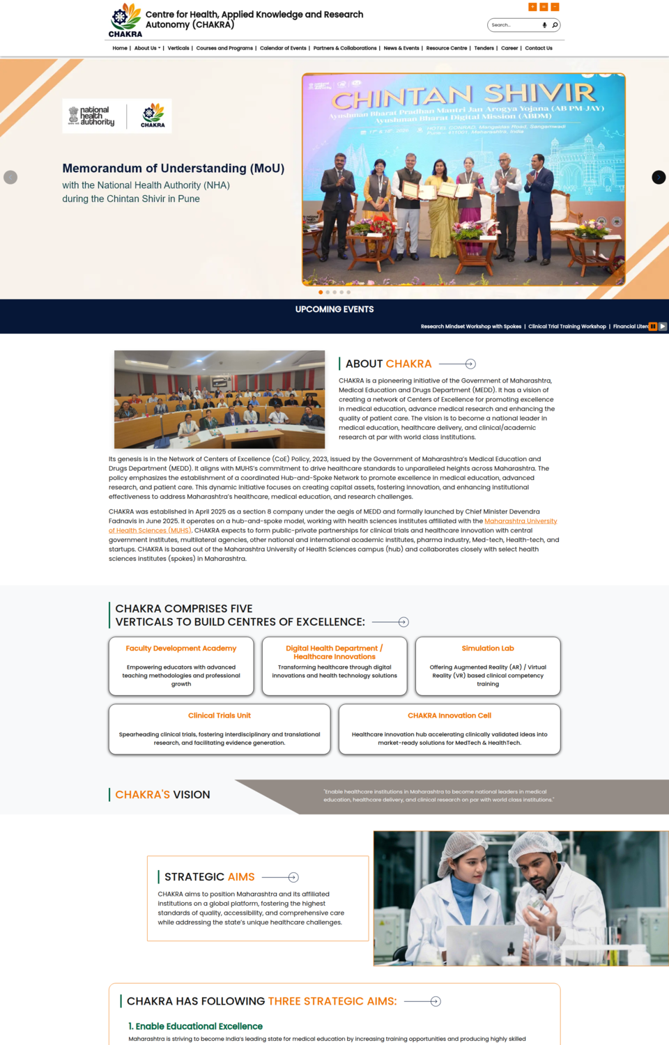 Aurora Healthcare